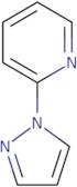 2-(1H-Pyrazol-1-yl)pyridine
