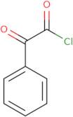 2-Oxo-2-phenylacetyl chloride