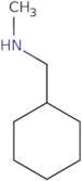 (Cyclohexylmethyl)(methyl)amine