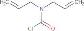 N,N-Bis(prop-2-en-1-yl)carbamoyl chloride