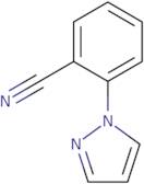 2-(1H-Pyrazol-1-yl)benzonitrile