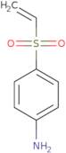 4-(Vinylsulfonyl)aniline