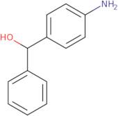 (4-Aminophenyl)(phenyl)methanol