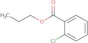 Propyl 2-chlorobenzoate