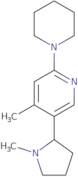 3-Chloro-5,6-dihydrobenzo(H)cinnoline