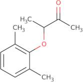 3-(2,6-Dimethylphenoxy)butan-2-one