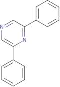 2,6-Diphenylpyrazine