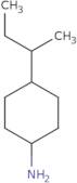 4-sec-Butylcyclohexylamine (cis- and trans- mixture)