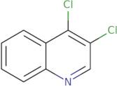 3,4-Dichloroquinoline