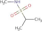 N-Methylpropane-2-sulfonamide