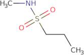 N-Methylpropane-1-sulfonamide