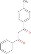 1-(4-Methylphenyl)-3-phenylpropane-1,3-dione