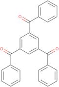 Benzene-1,3,5-triyltris(phenylmethanone)