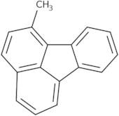 1-Methylfluoranthene