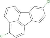 3,8-Dichlorofluoranthene