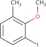 2-Iodo-6-methylanisole