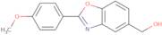 6-(3-(Trifluoromethyl)phenoxy)pyridin-3-amine