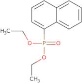 Diethyl naphthalen-1-ylphosphonate