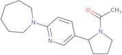 Fosamine-ammonium