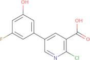 1-(Pyridin-2-yl)-1H,4H,5H-pyrazolo[3,4-d]pyrimidin-4-one