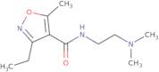 5-Amino-1-(pyridin-3-yl)-1H-pyrazole-4-carbonitrile