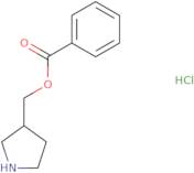 5-Chloro-1-(3-fluorophenyl)-3-isopropyl-1H-pyrazole-4-carbaldehyde