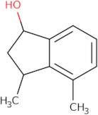 3,4-Dimethyl-2,3-dihydro-1H-inden-1-ol