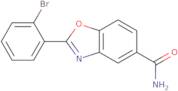 6-N-[4,5-Dimethyl-thiazol-2-yl]-aminopyridazine 3-carboxylic acid