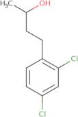 4-(2,4-Dichlorophenyl)butan-2-ol