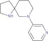 2-[Cyclopropyl-(3-nitro-benzyl)-amino]-ethanol