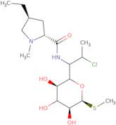 Clindamycin B hydrochloride