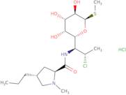 Clindamycin hydrochloride - 94%