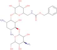 6'-N-Cbz-kanamycin A