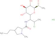 Clindamycin sulfoxide