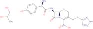 Cefatrizine propylene glycol