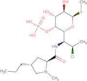 Clindamycin 4-phosphate