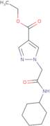 N-[5-Chloro-4-(4-chlorobenzoyl)-2-methylphenyl]-2-hydroxy-3,5-diiodo-benzamide