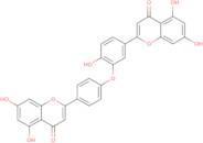 Ochnaflavone