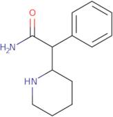 (D,L)-Erythro-α-phenyl-2-piperidineacetamide