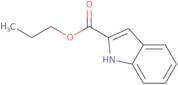 4-Hydroxypiperidine-4-carbonitrile