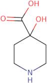 4-Hydroxypiperidine-4-carboxylic Acid