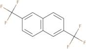 2,6-Bis(trifluoromethyl)naphthalene