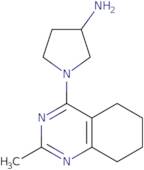 Oxolinic acid methyl ester