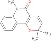 N-Methylflindersine