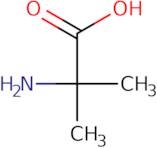 2-Amino-2-(2H3)methyl(2H3)propanoic acid