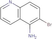 5-Amino-6-bromoquinoline