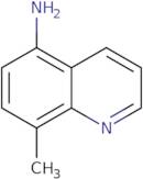 8-Methyl-quinolin-5-ylamine