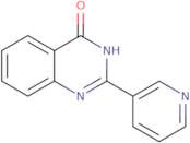 2-(pyridin-3-yl)quinazolin-4-ol