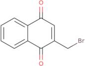 2-(Bromomethyl)-1,4-naphthoquinone