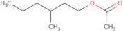 3-Methylhexyl Acetate